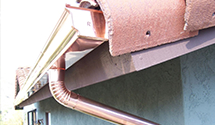 Rain Gutter Installation, Repair, Cleaning in Brentwood, CA